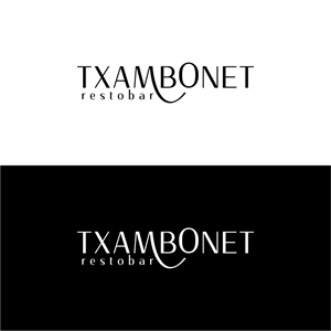 Logo Design by creative.bugs for Restobar Txambonet | Design: #32044008