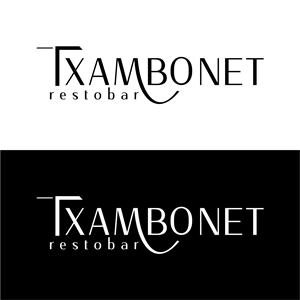 Logo Design by creative.bugs for Restobar Txambonet | Design: #32050927