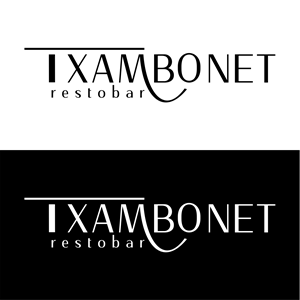 Logo Design by creative.bugs for Restobar Txambonet | Design: #32050928