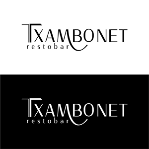 Logo Design by creative.bugs for Restobar Txambonet | Design: #32050929