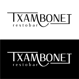 Logo Design by creative.bugs for Restobar Txambonet | Design: #32056645