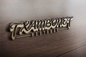 Logo Design by R.Bello