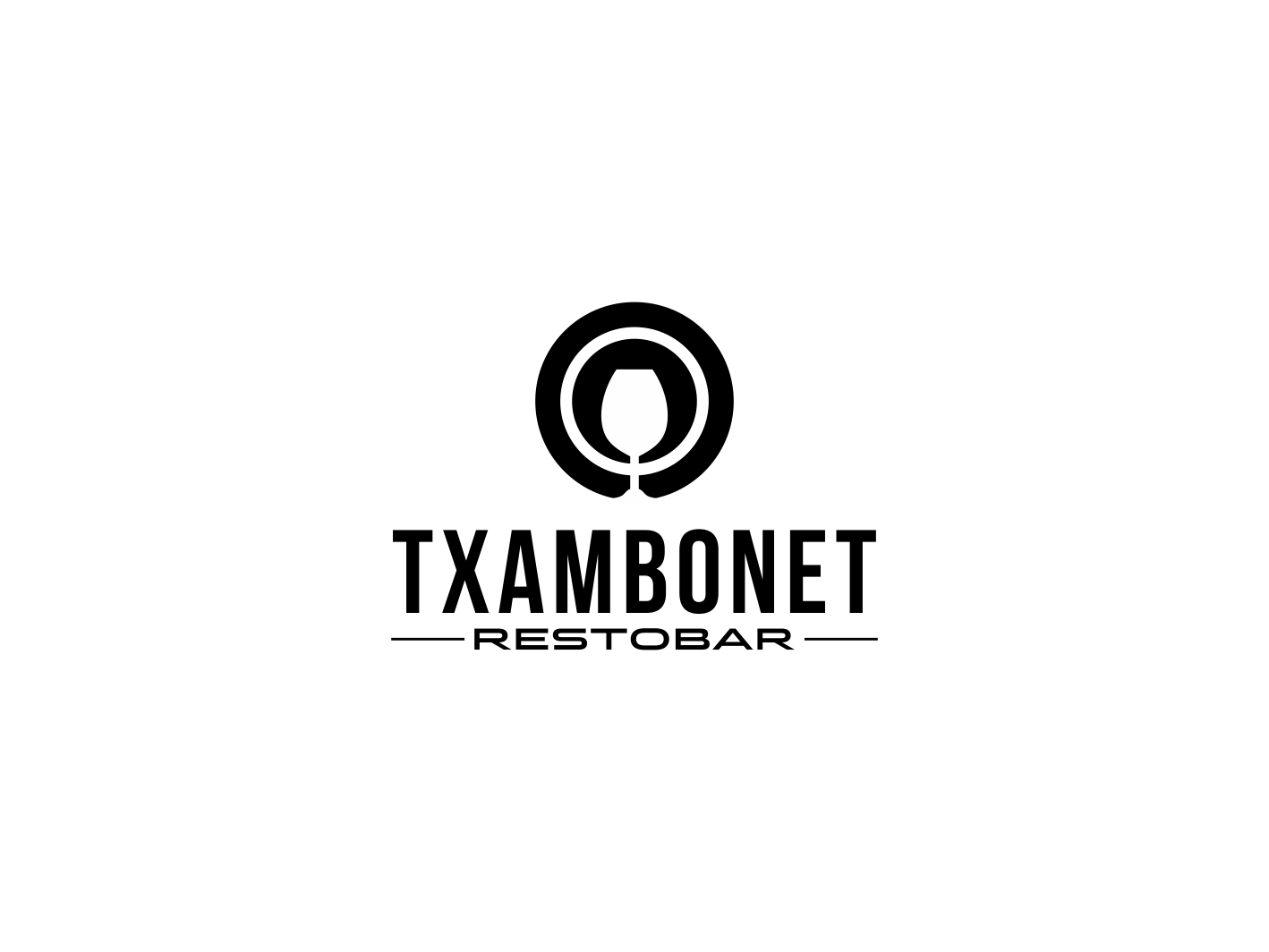 Logo Design by BNdesigner for Restobar Txambonet | Design #31960671