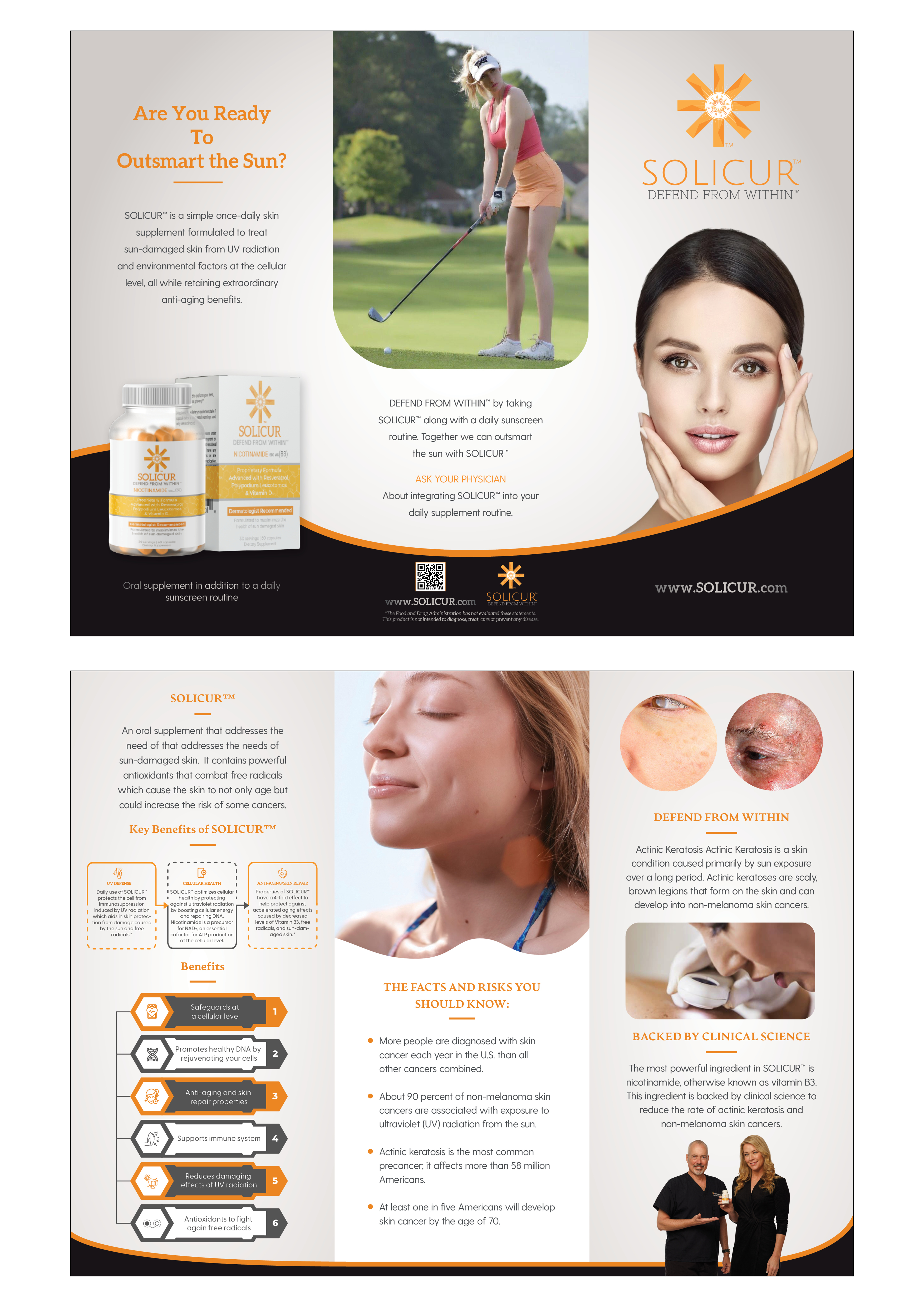 Flyer Design by MarkoE for this project | Design #31969375