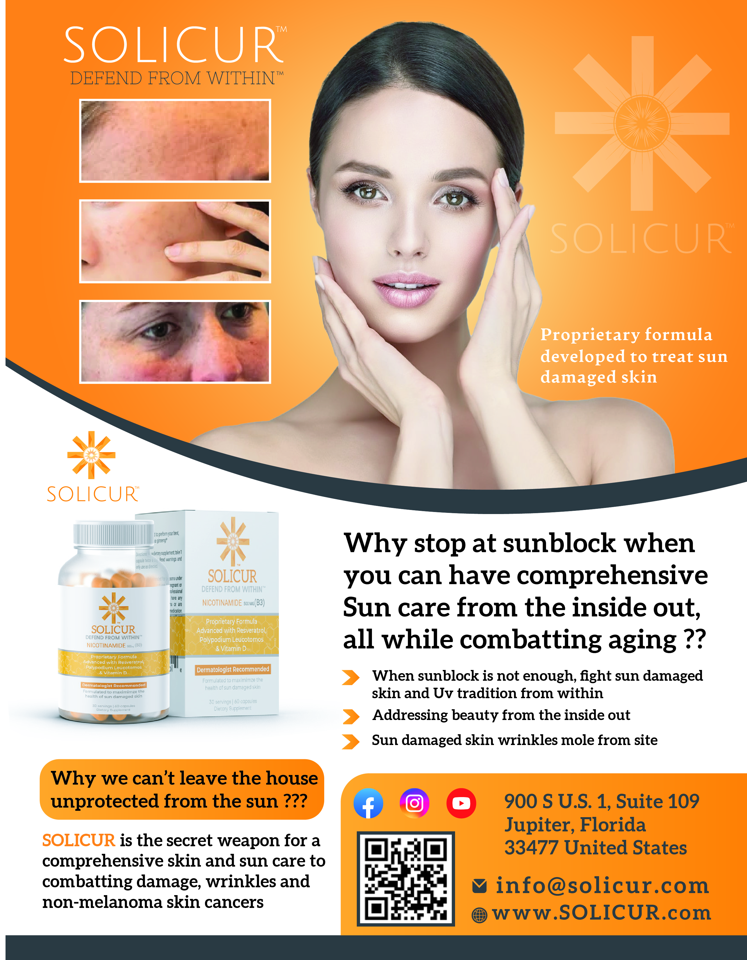 Diseño de Flyer por SHRA_BONTI para este proyecto | Diseño #31957588