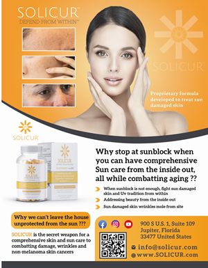 Flyer Design by SHRA_BONTI