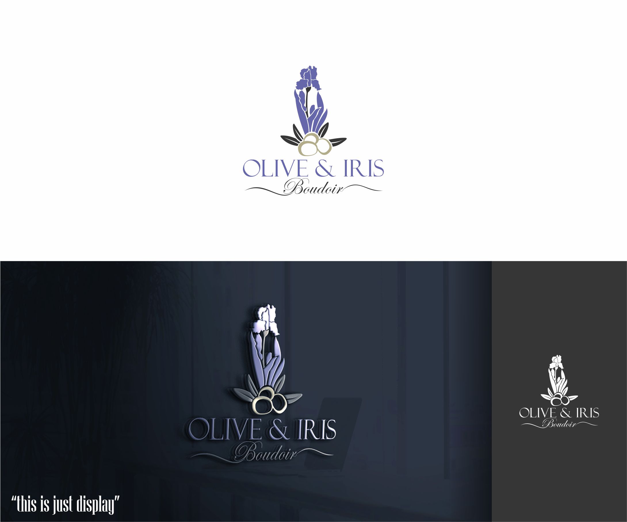 Logo Design by alkaline for this project | Design #31956386