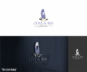 Design de Logo par alkaline pour ce projet | Design : #31956386