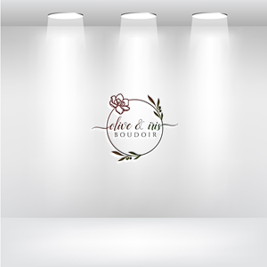 Design de Logo par Christopher C pour ce projet | Design : #31956838