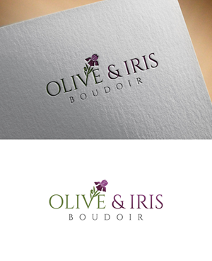 Design de Logo par faridajems pour ce projet | Design : #31956879