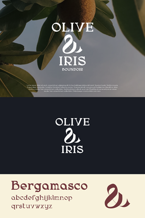 Logo Design by tamaraka