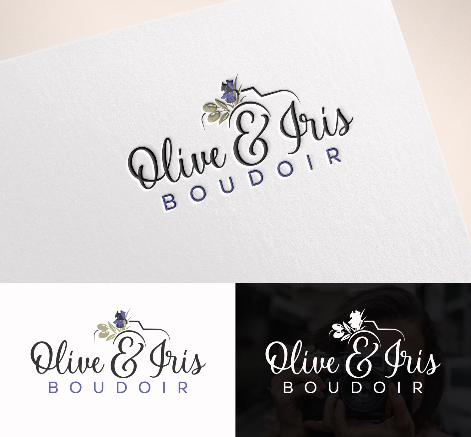 Logo Design by M Art & Design for this project | Design #31956333
