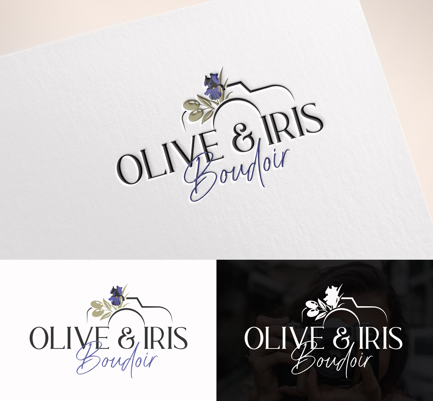 Logo Design by M Art & Design for this project | Design #31956405