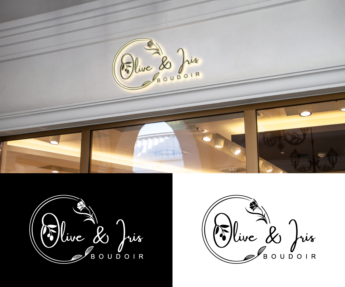 Logo Design by Roxy Art for this project | Design #31957339