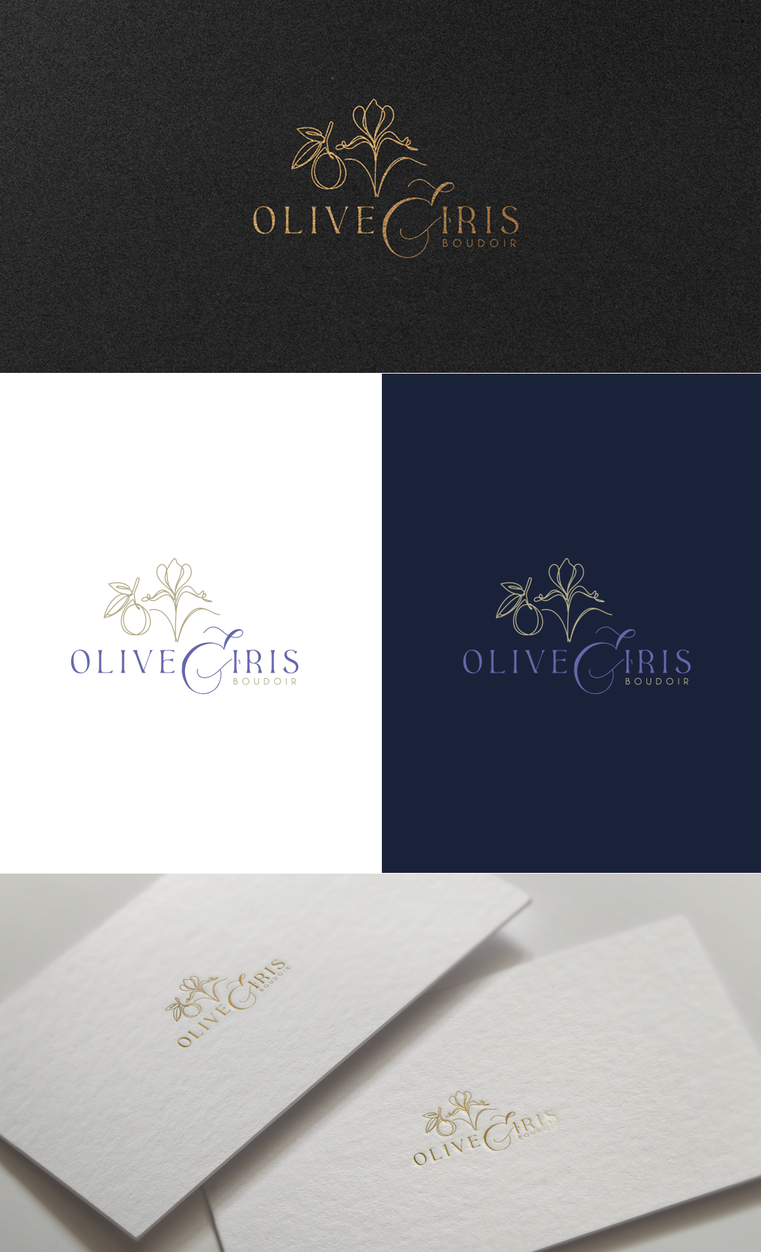 Logo Design by GLDesigns for this project | Design #31955058