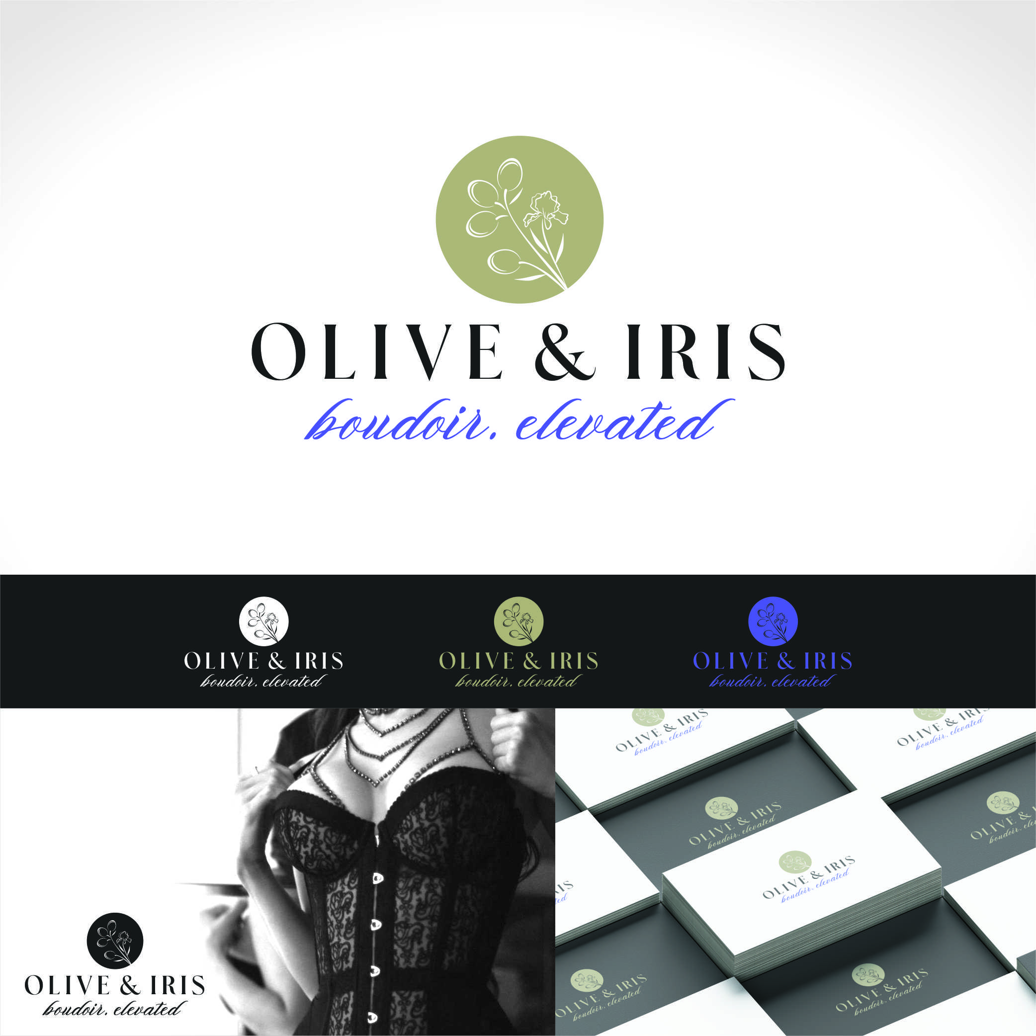 Logo Design by Nicolene Barnard for this project | Design #31967973