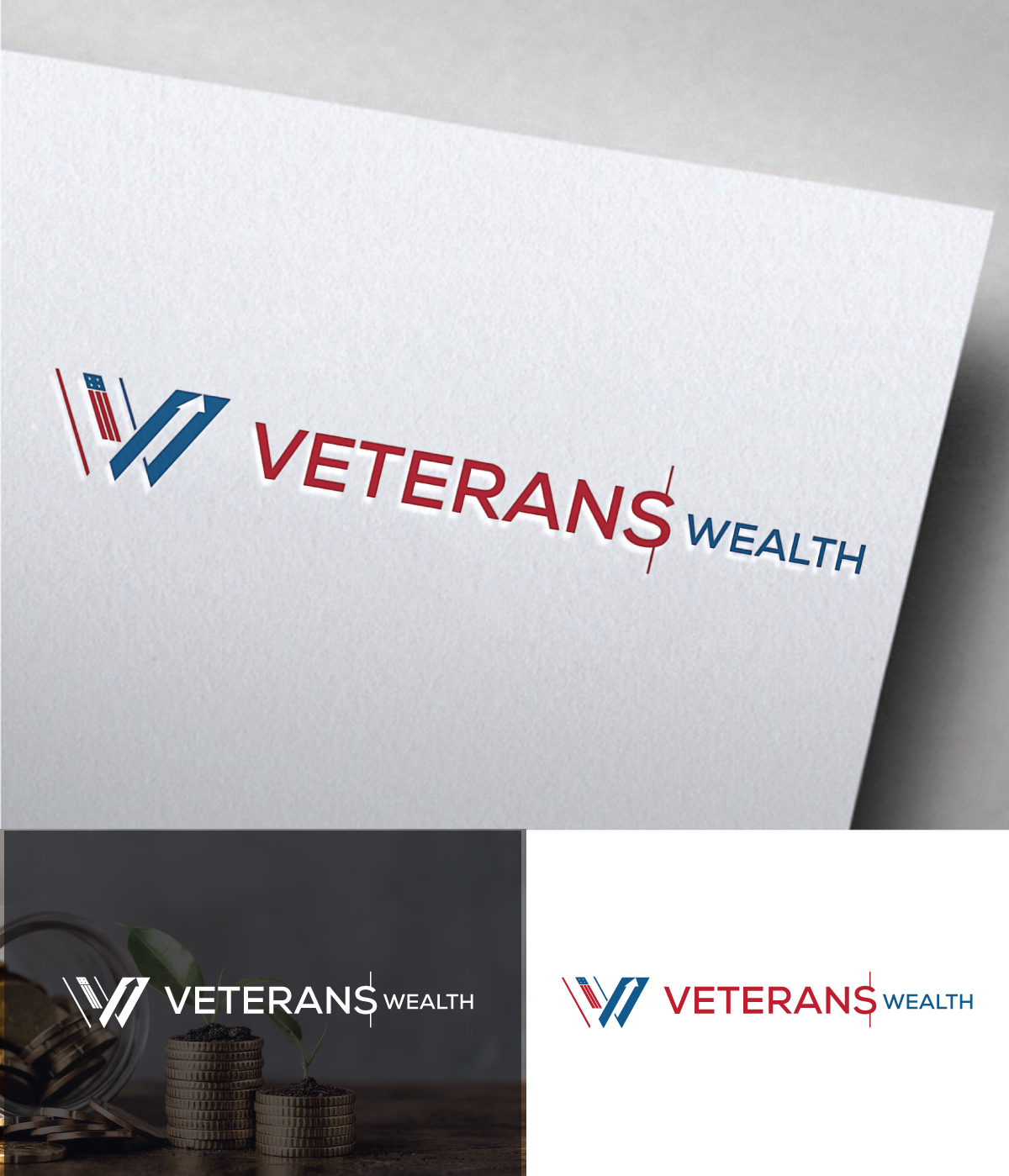 Logo Design by Om Namah Shivay for this project | Design #31961693