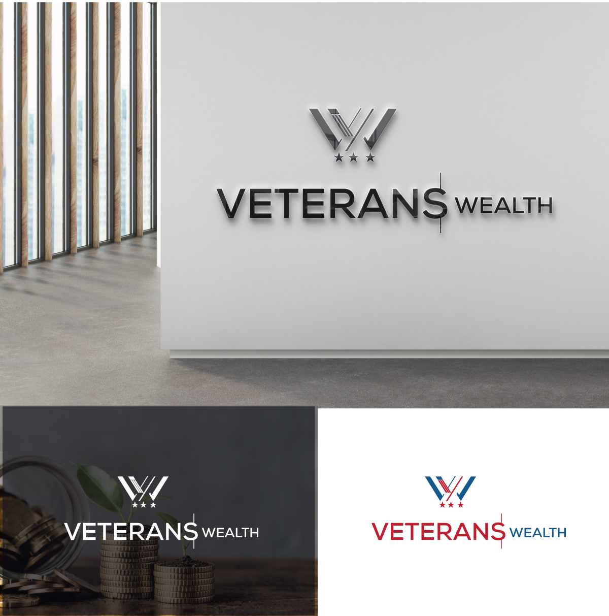 Logo Design by Om Namah Shivay for this project | Design #31961694