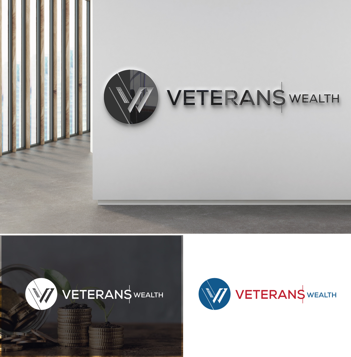 Logo Design by Om Namah Shivay for this project | Design #31961695