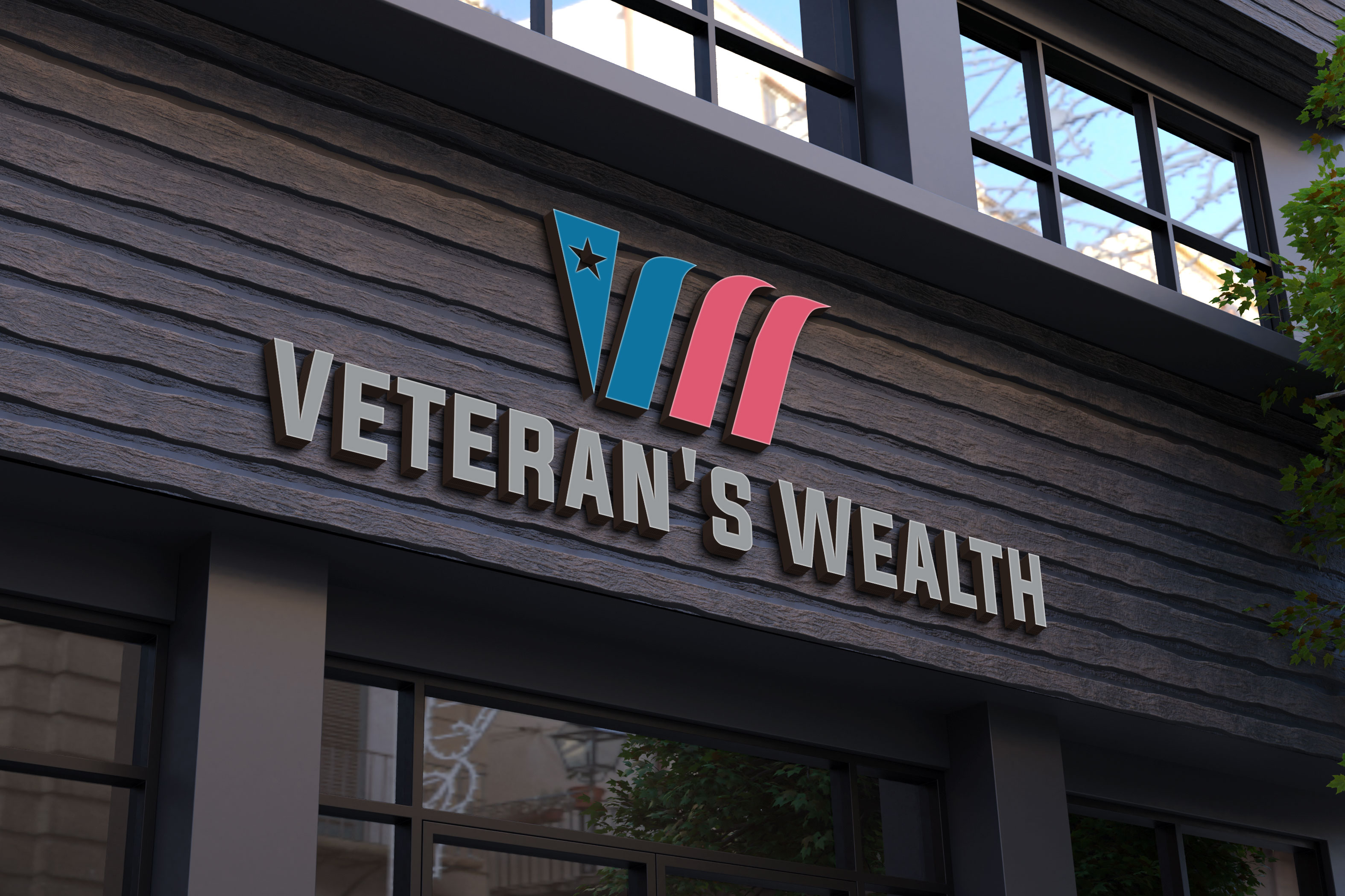 Logo Design by Kavth for this project | Design #31981562