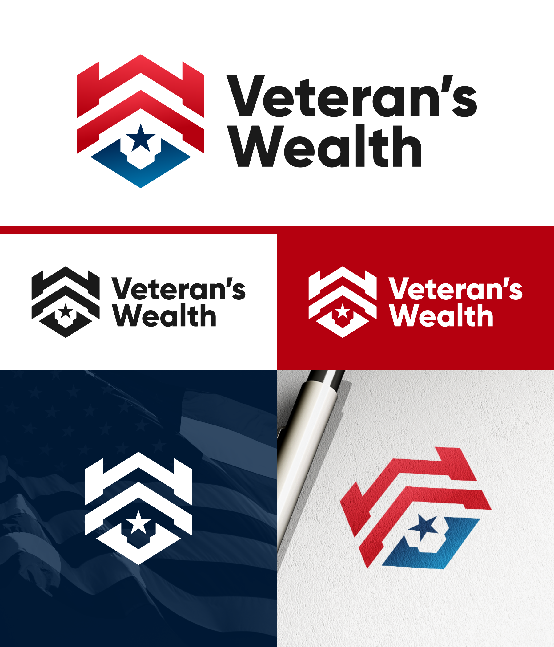Logo Design by Aezakmi for this project | Design #31976268