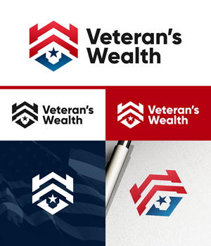 Logo Design by Aezakmi for this project | Design: #31976268