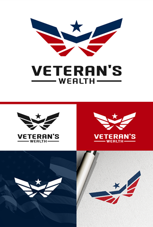 Logo Design by Aezakmi for this project | Design: #31994013