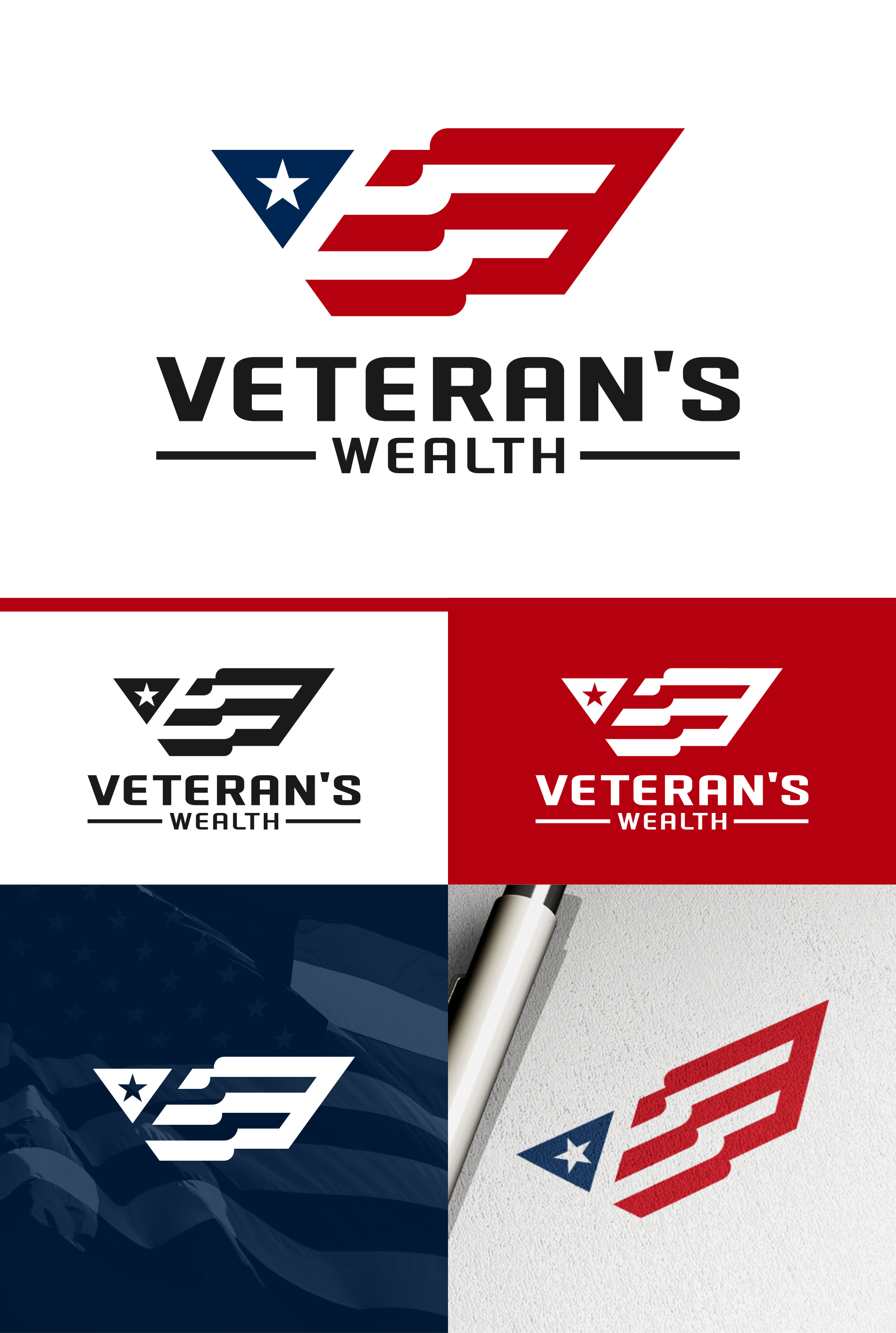 Diseño de Logo por Aezakmi para este proyecto | Diseño #31994017