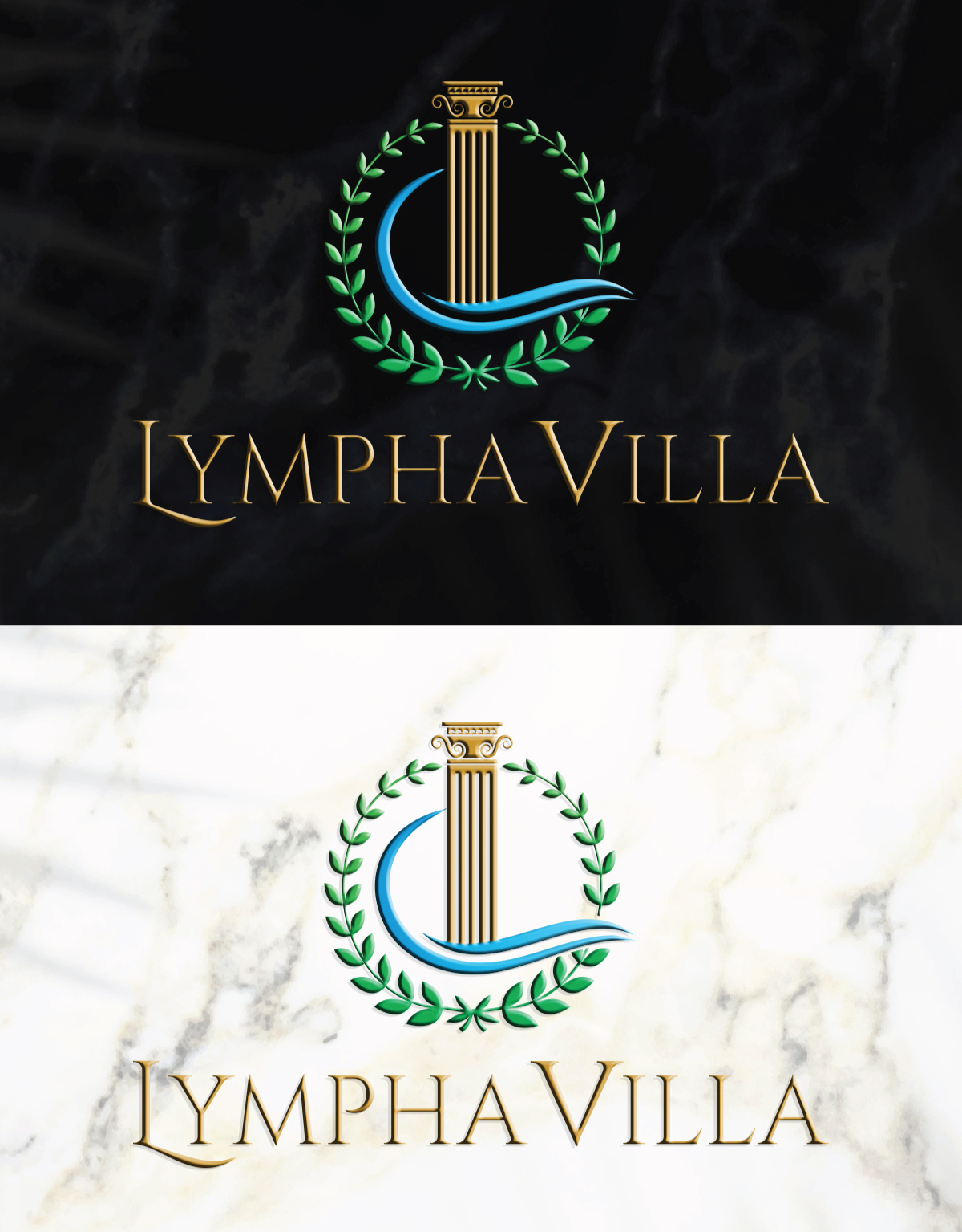 Logo Design by Adi Graphics for this project | Design #31958489