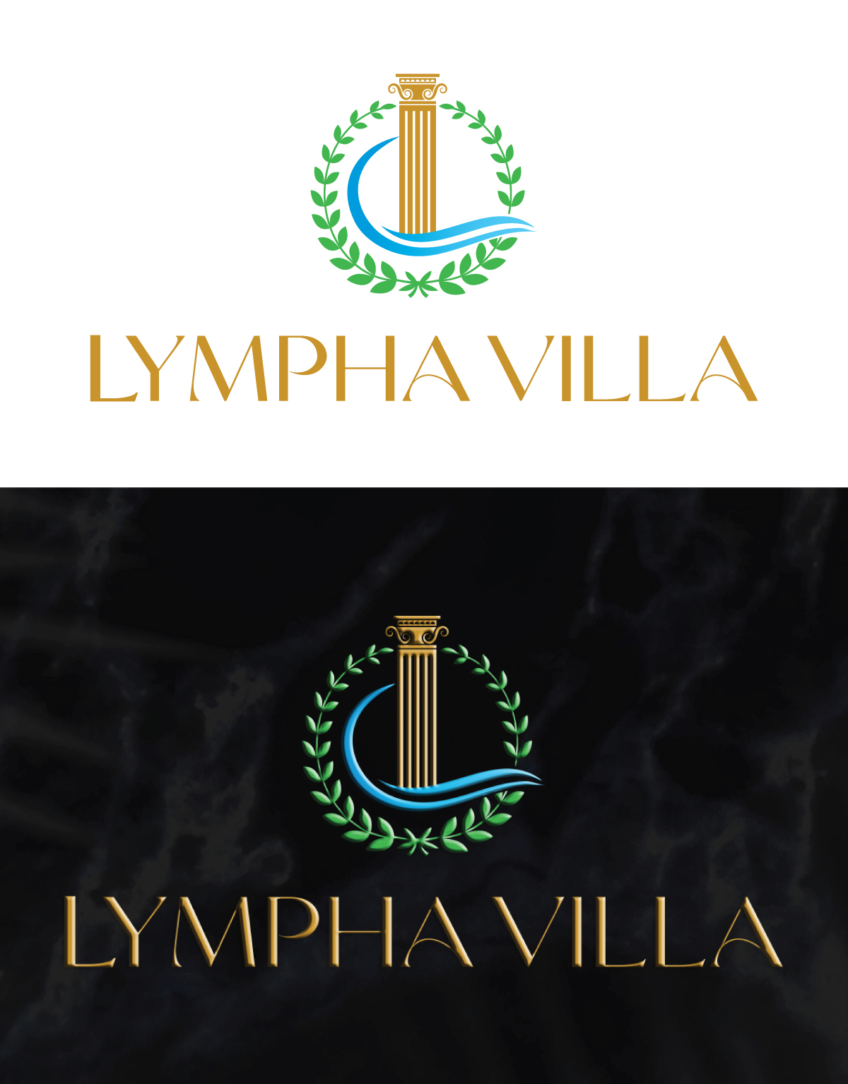 Logo Design by Adi Graphics for this project | Design #31958765