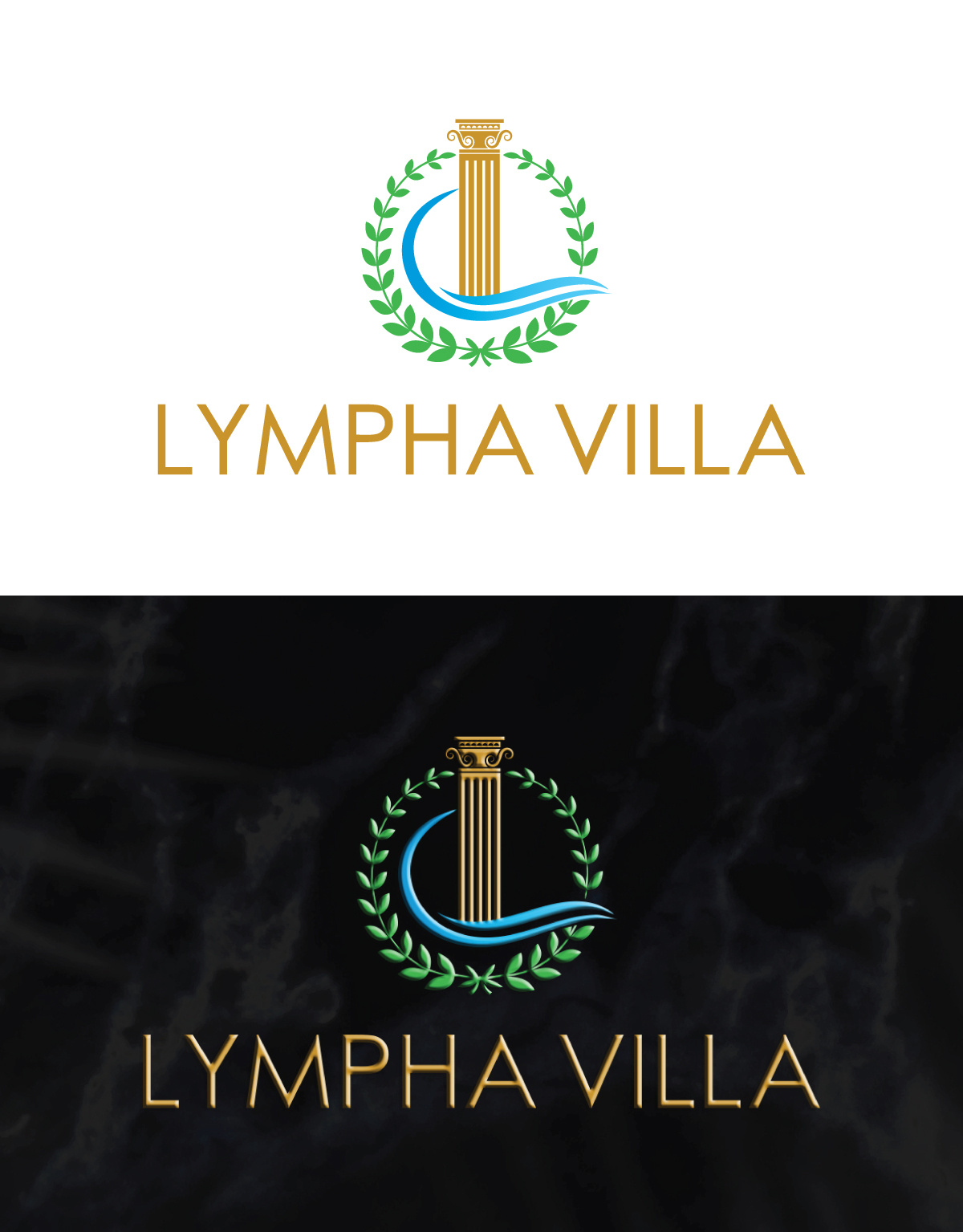 Logo Design by Adi Graphics for this project | Design #31958766