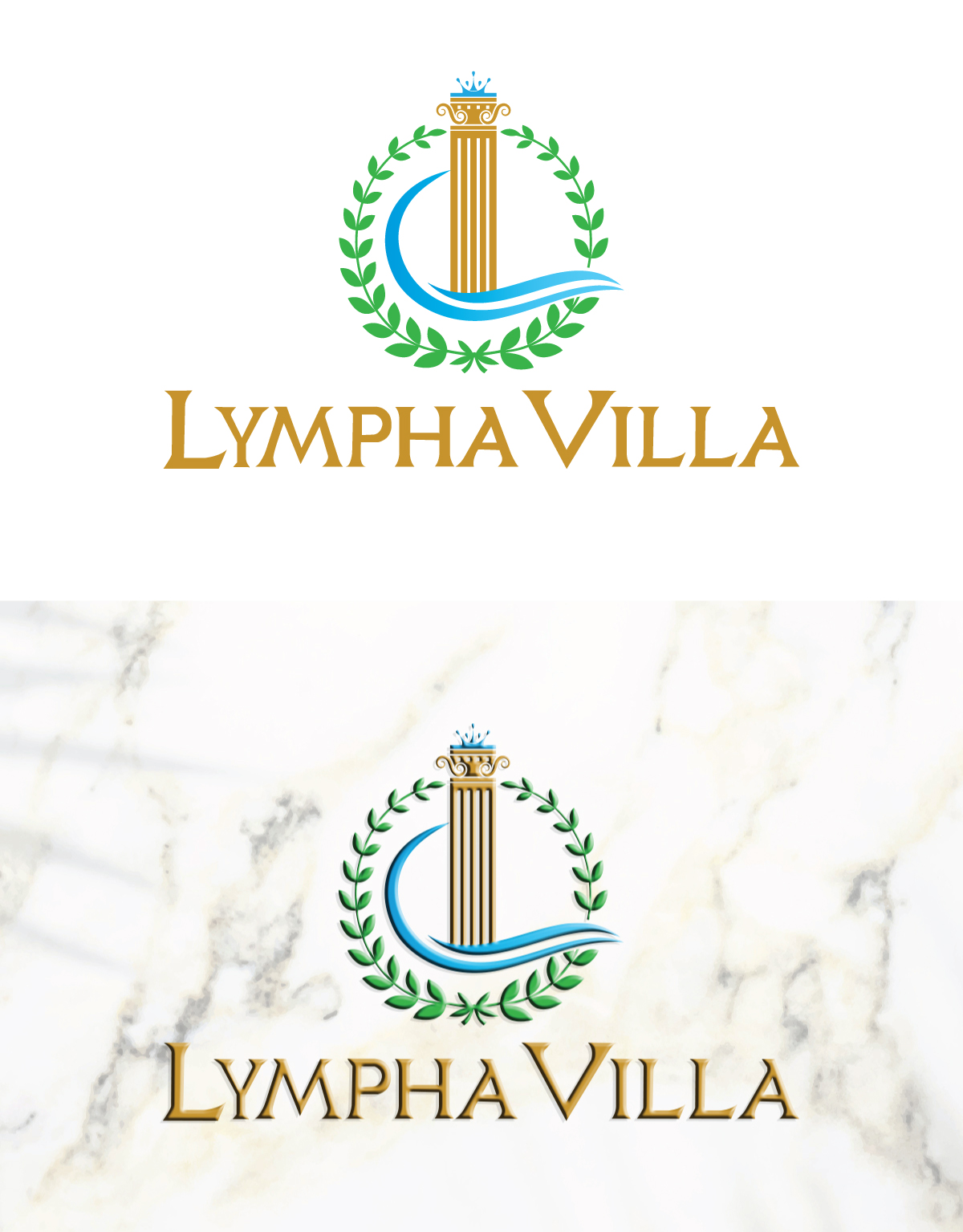 Logo Design by Adi Graphics for this project | Design #31960109