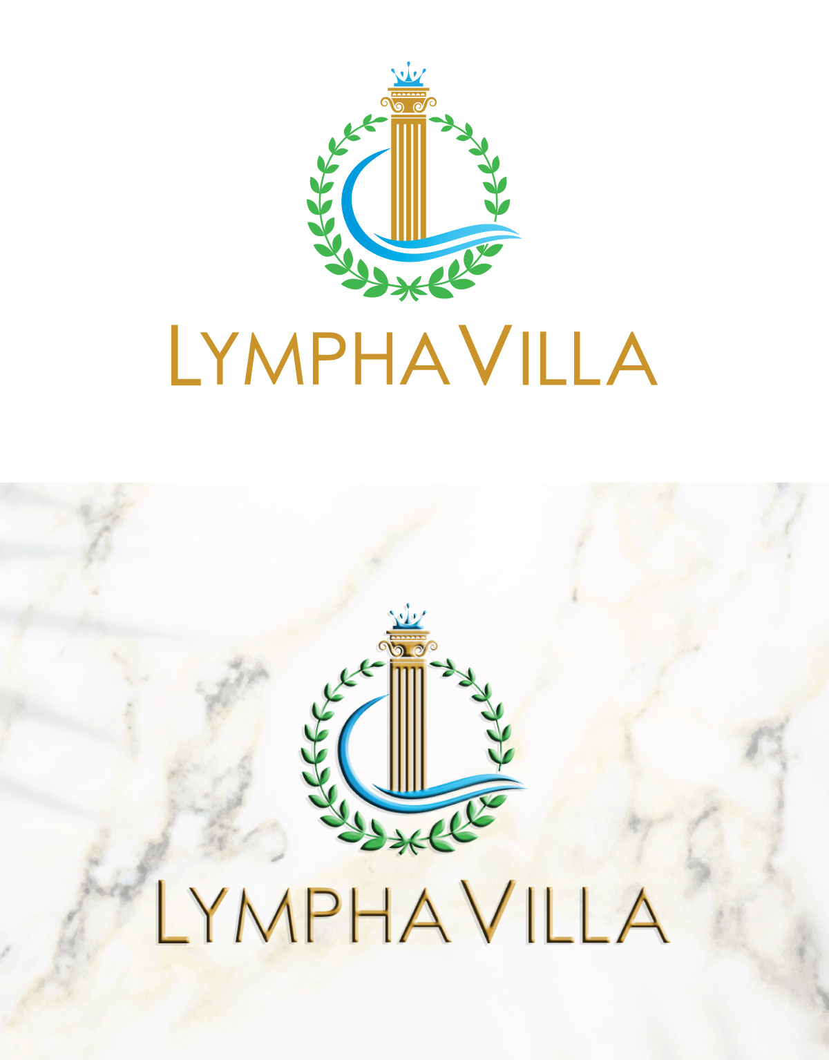 Logo Design by Adi Graphics for this project | Design #31960110