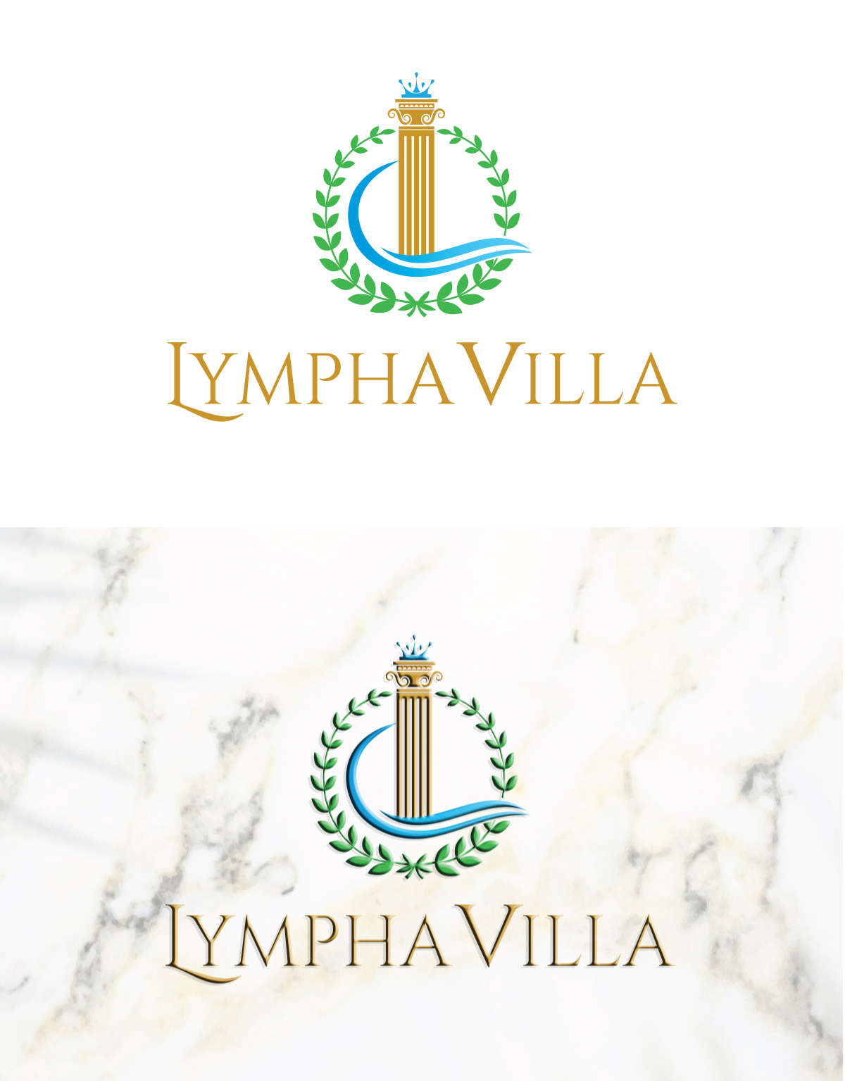 Logo Design by Adi Graphics for this project | Design #31960111