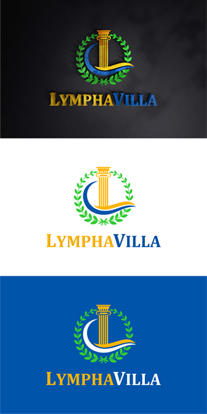 Logo Design by Jose Loaiza for this project | Design: #31955205