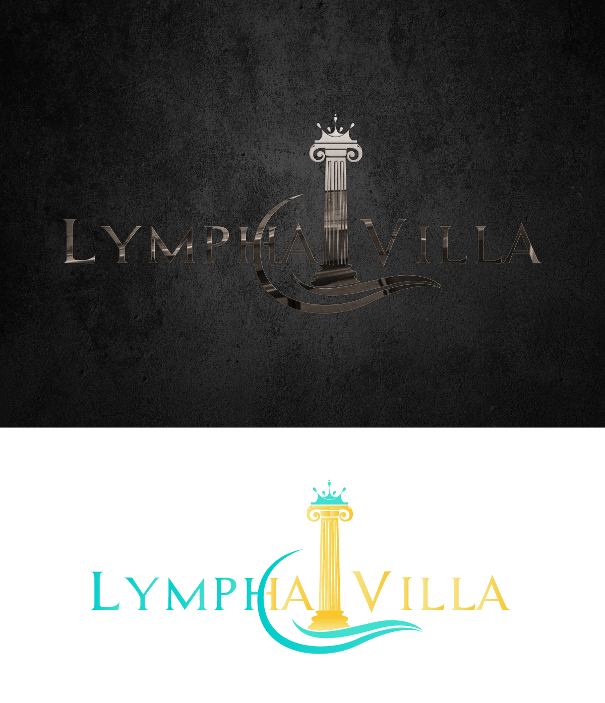 Logo Design by Om Namah Shivay for this project | Design #31961942