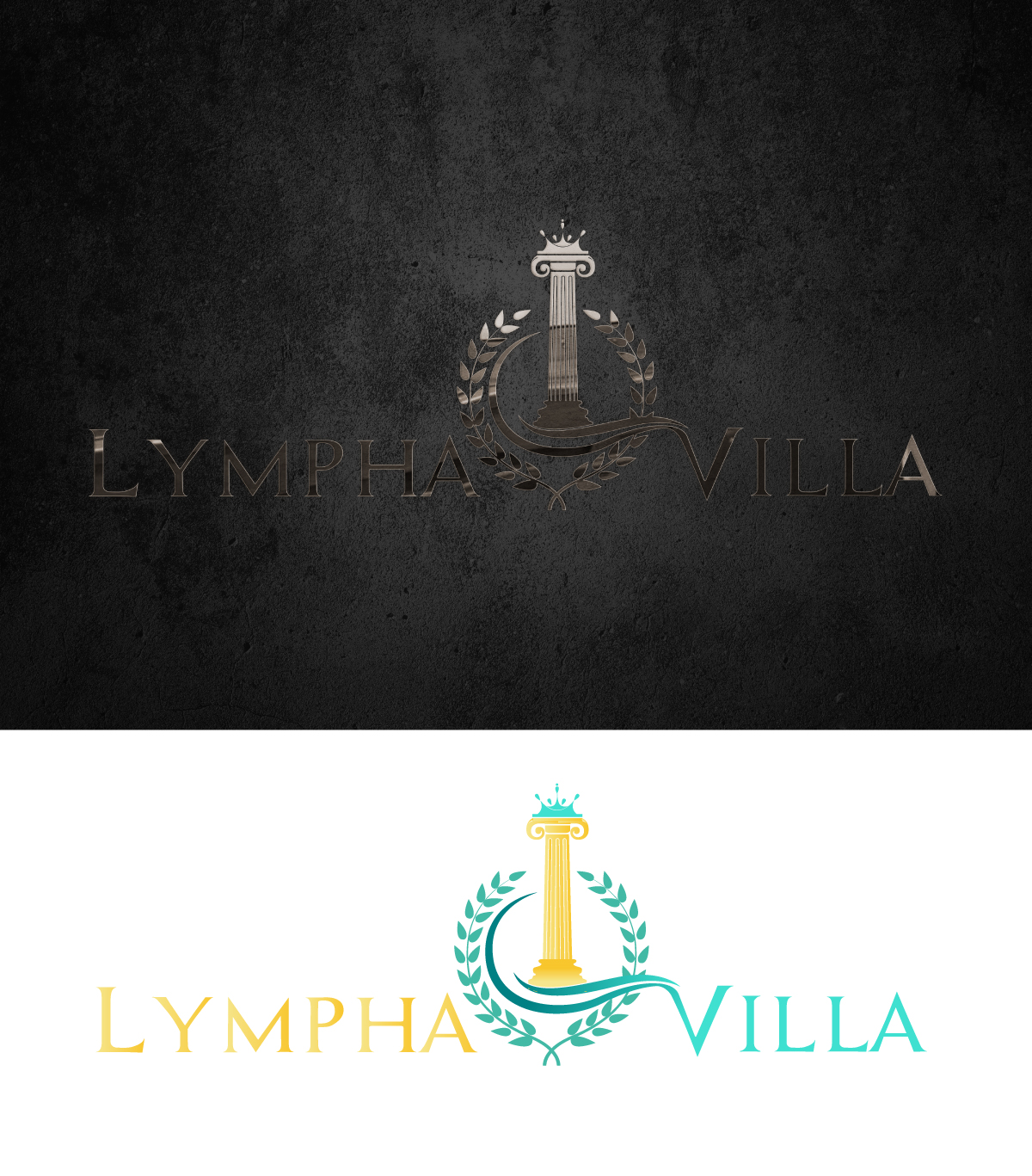 Logo Design by Om Namah Shivay for this project | Design #31961943