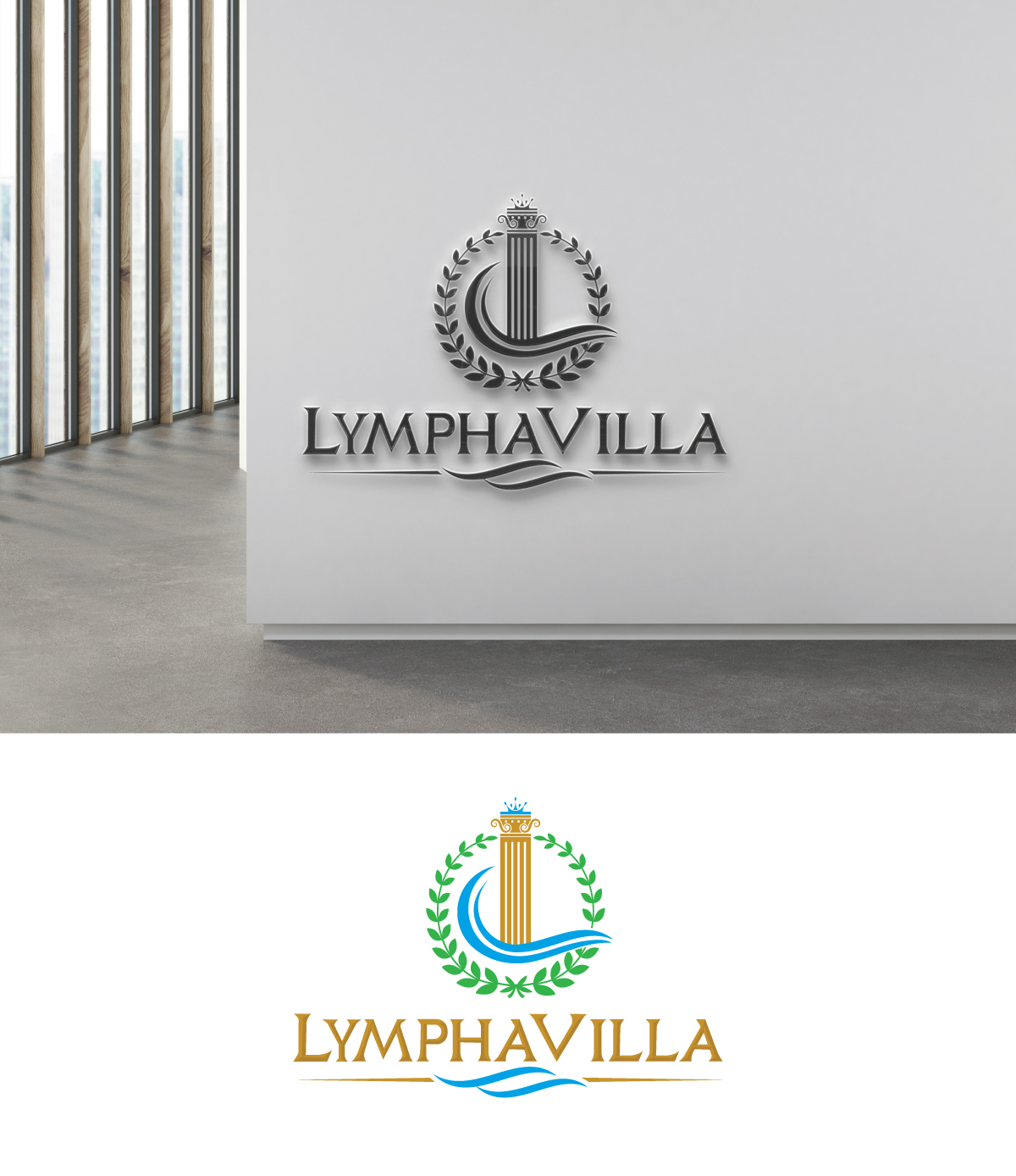 Logo-Design von sol design2 für dieses Projekt | Design #31962965