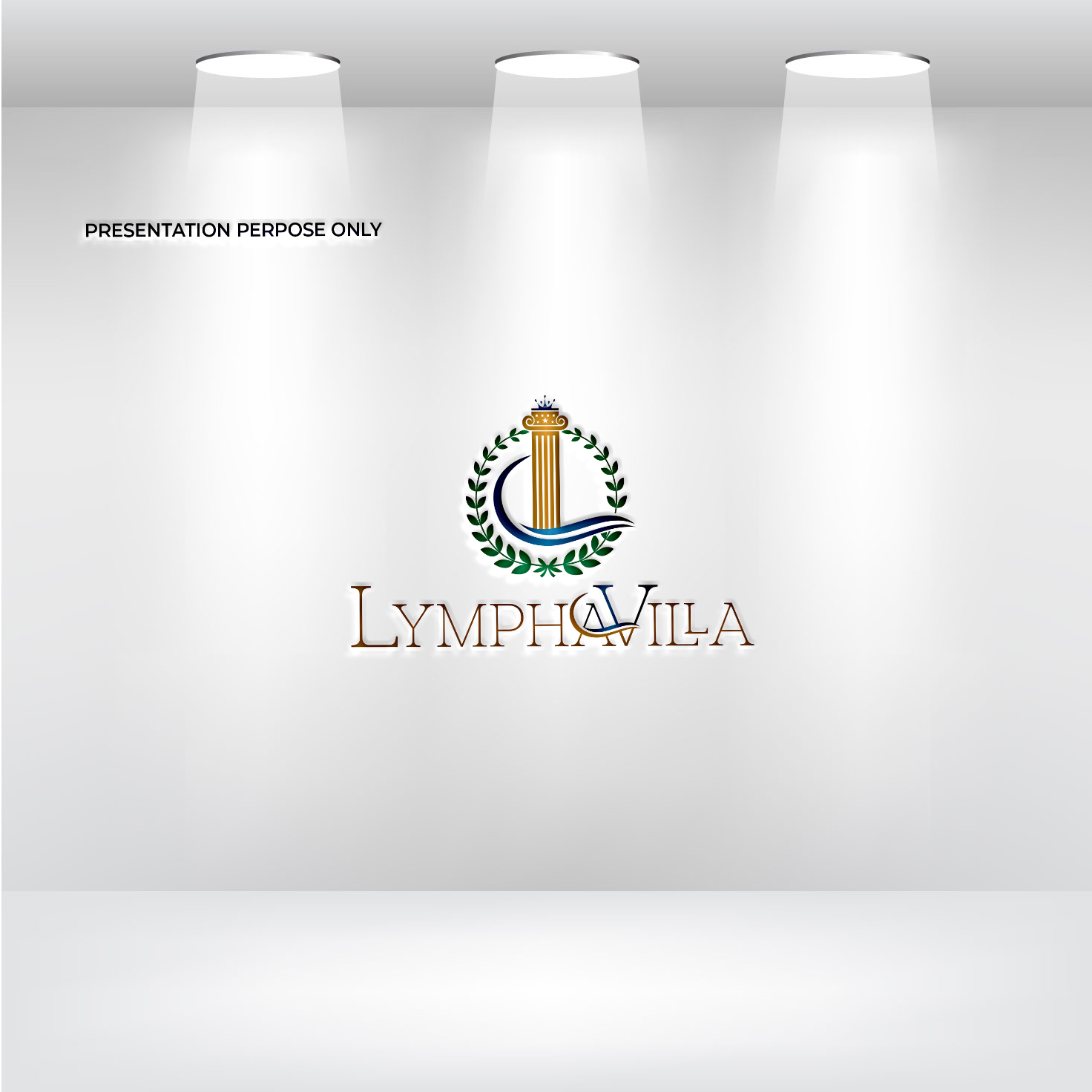 Logo Design by RS_Design for this project | Design #31974376