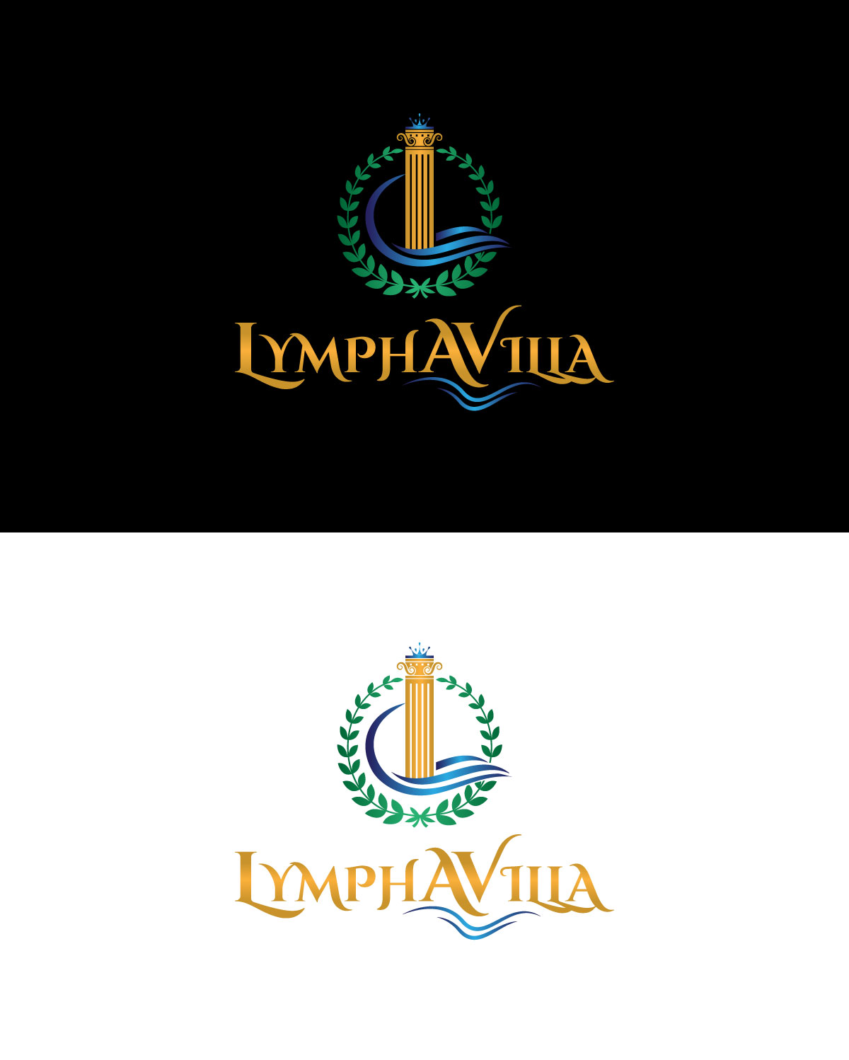 Logo Design by RS_Design for this project | Design #31974743