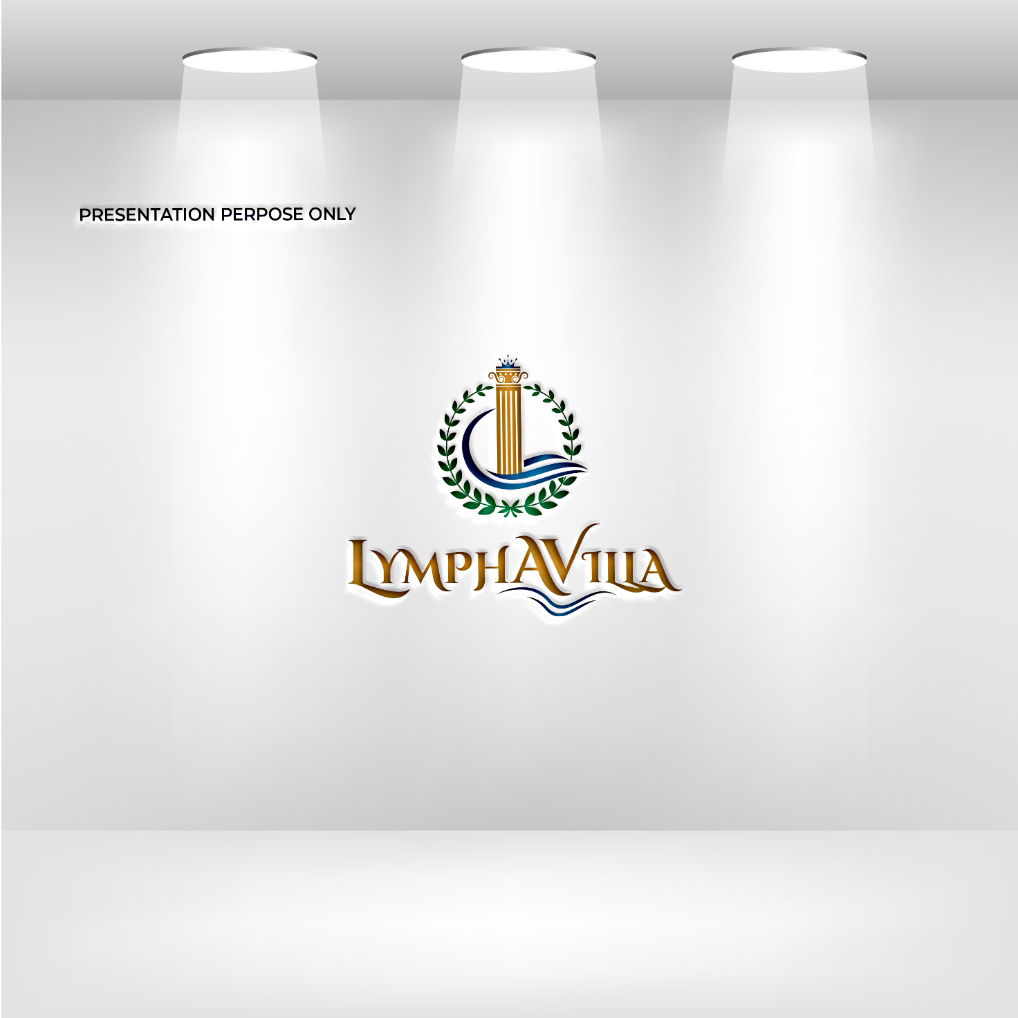 Logo Design by RS_Design for this project | Design #31974744