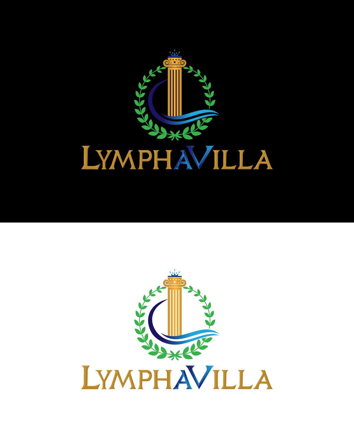 Logo Design by RS_Design for this project | Design #31982443