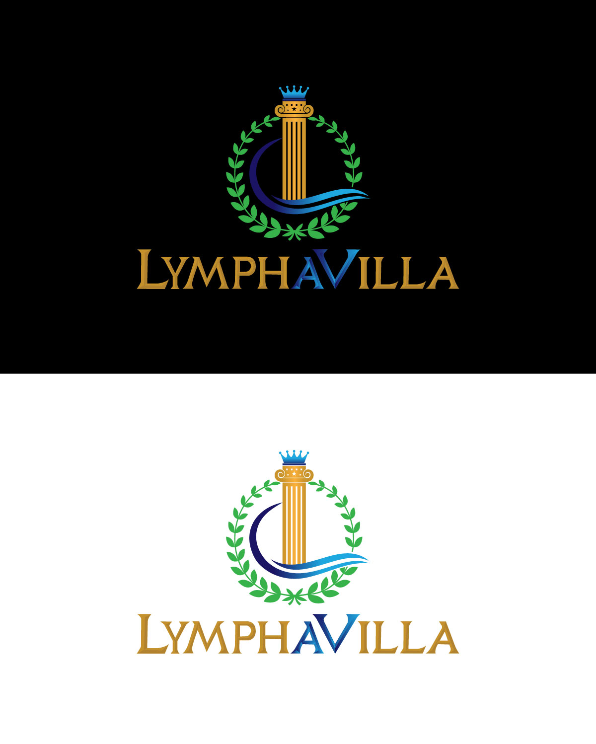 Logo Design by RS_Design for this project | Design #31982476