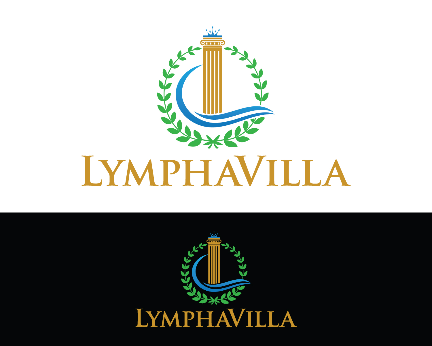 Logo Design by Box Graphic for this project | Design #31960644