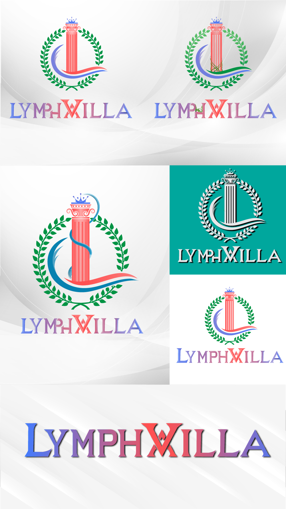 Logo Design by nirmla450 for this project | Design #31975226