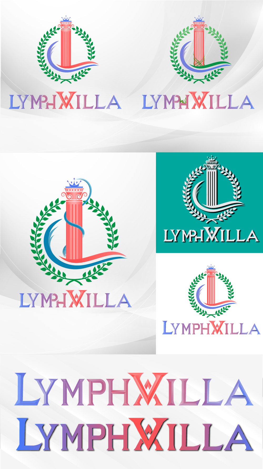 Diseño de Logo por nirmla450 para este proyecto | Diseño #31975330