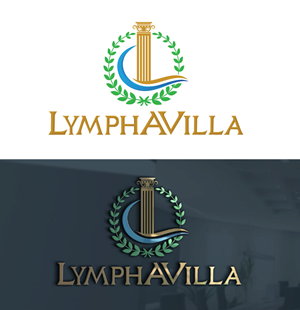 Logo Design by Danial07 for this project | Design: #31963833