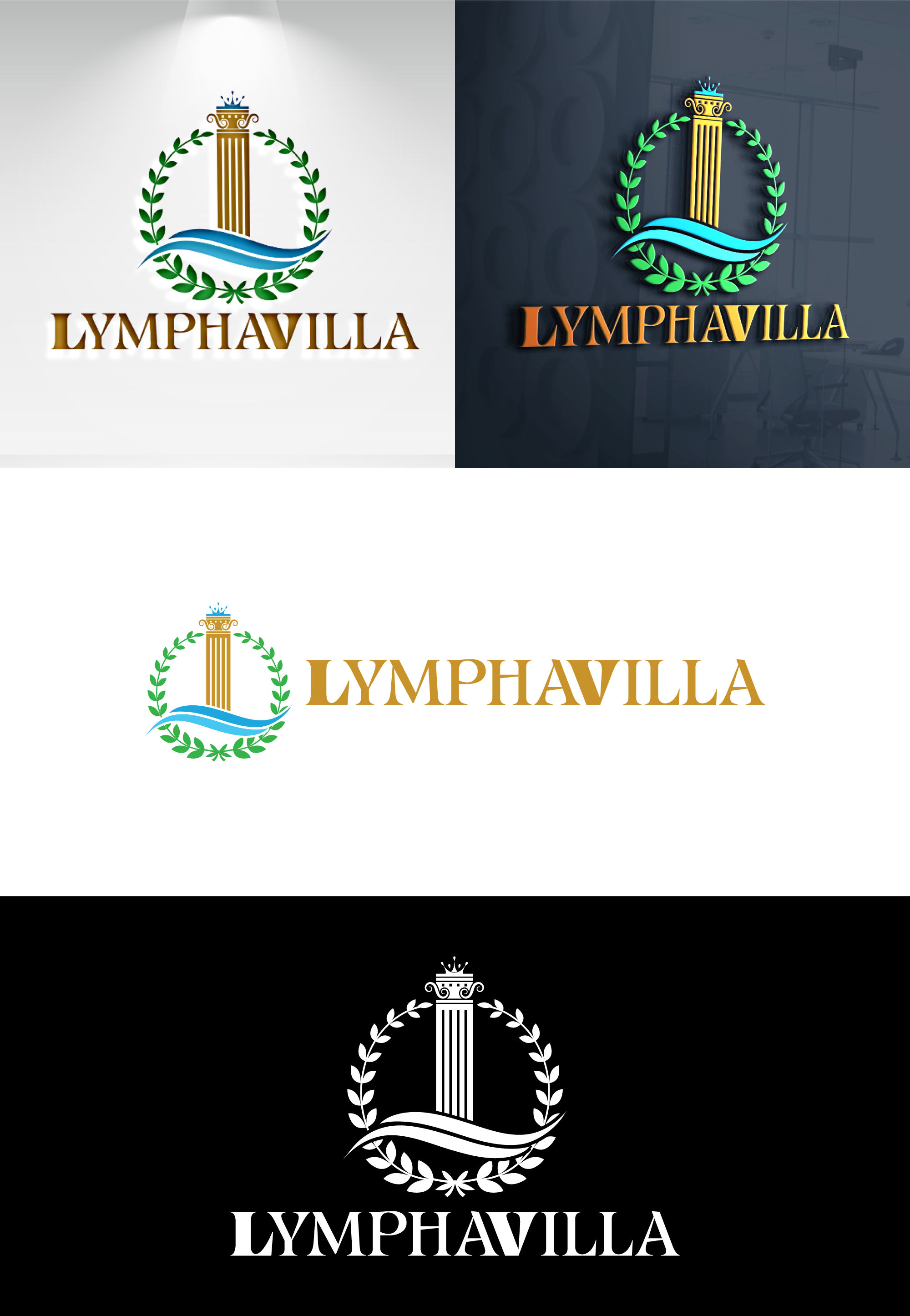 Logo Design by DesignCanvas for this project | Design #31964012
