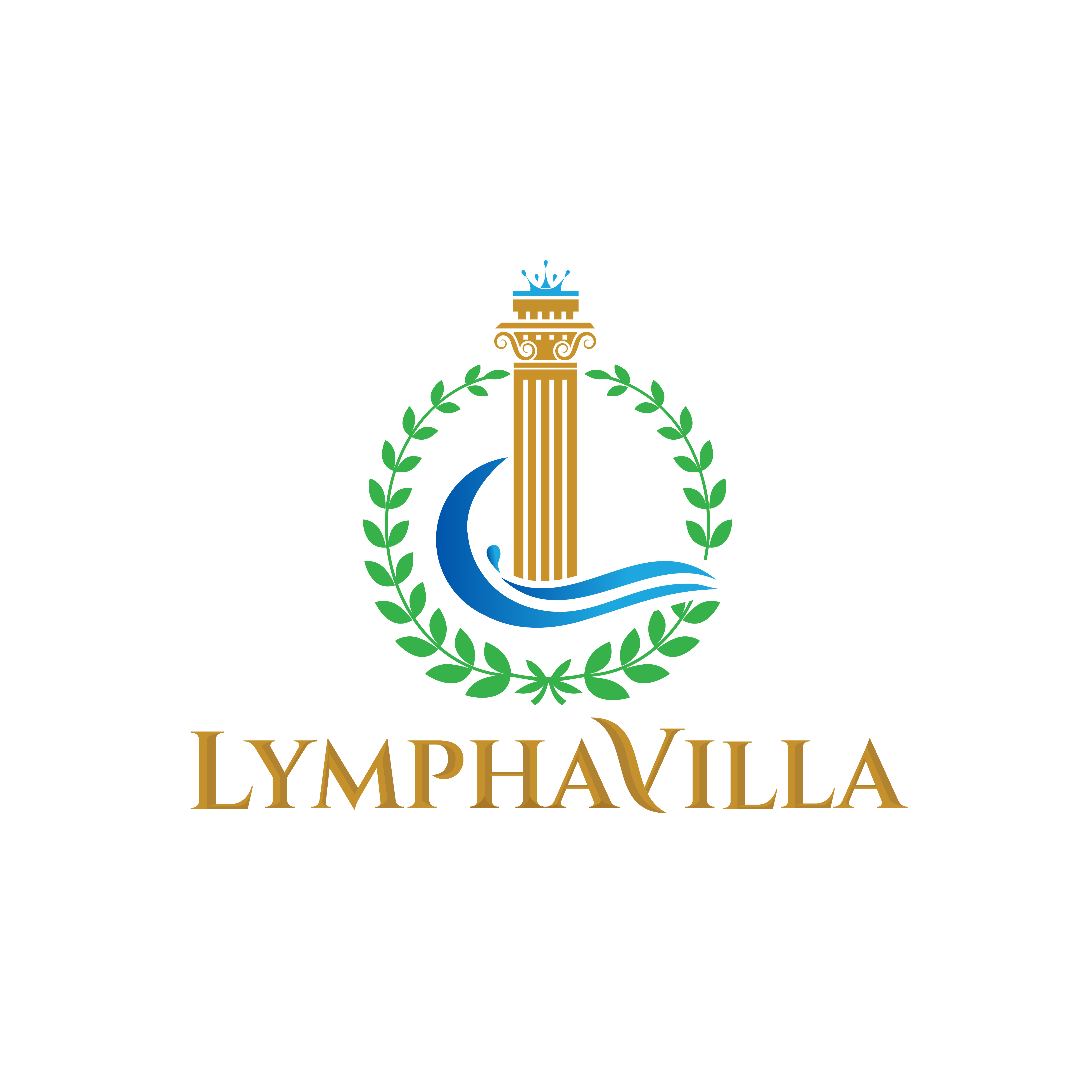 Logo Design by Graphixpointt for this project | Design #31956086