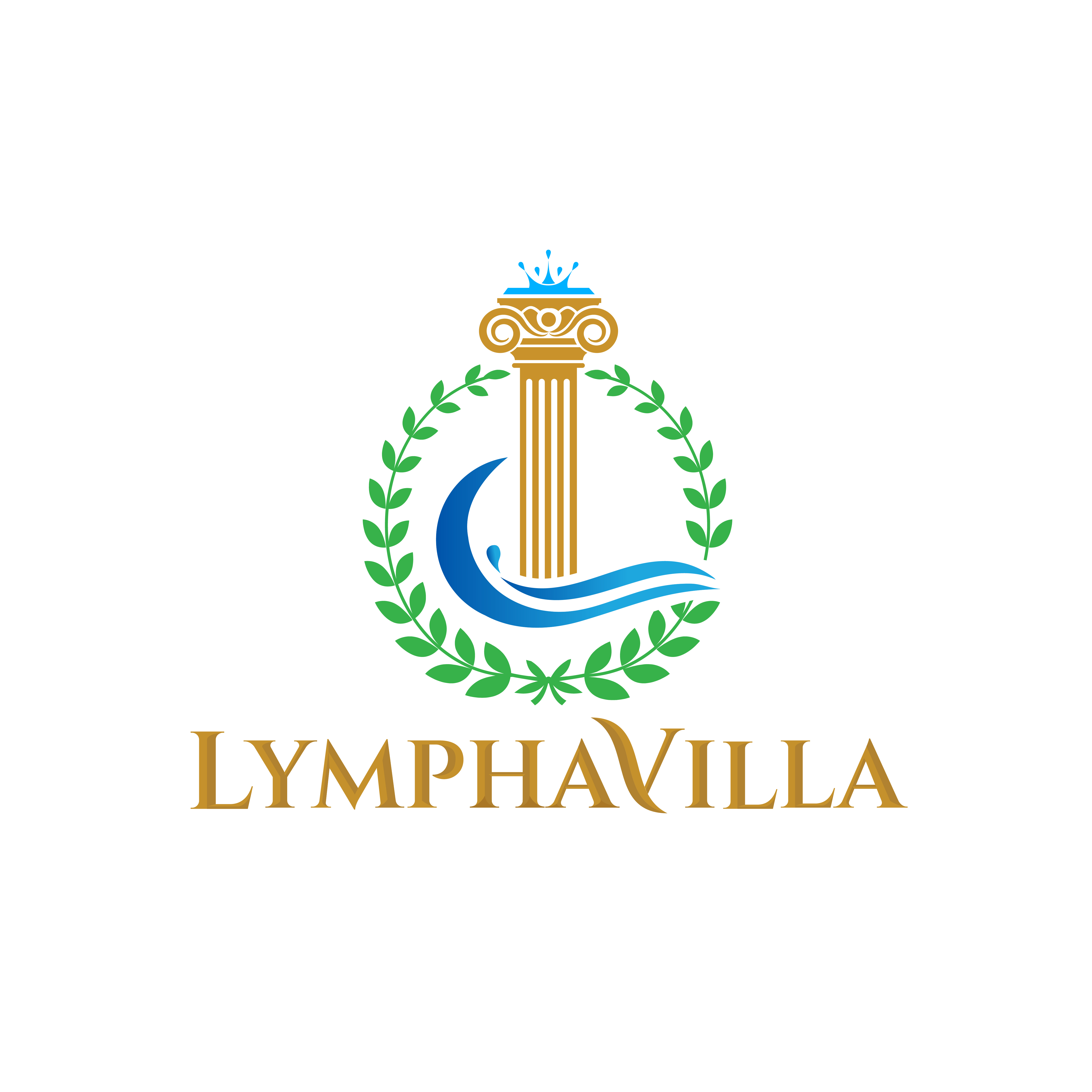 Logo Design by Graphixpointt for this project | Design #31956118